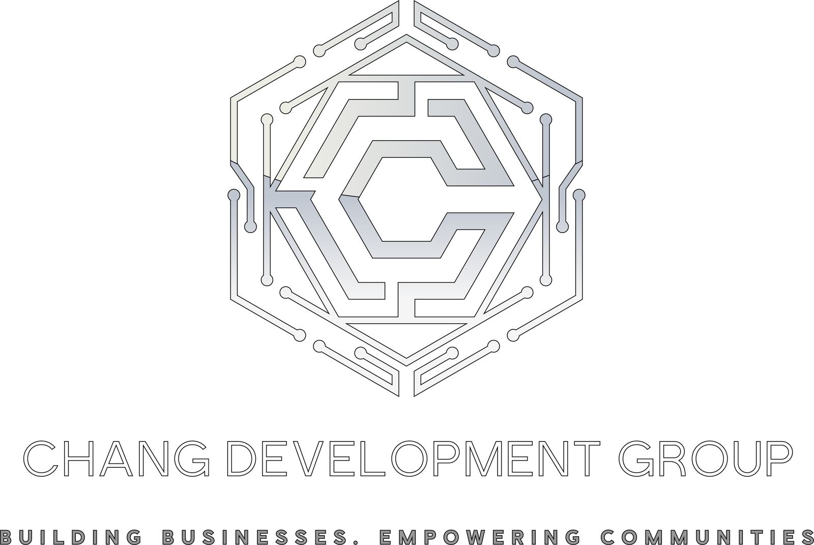 Chang Development Group logo