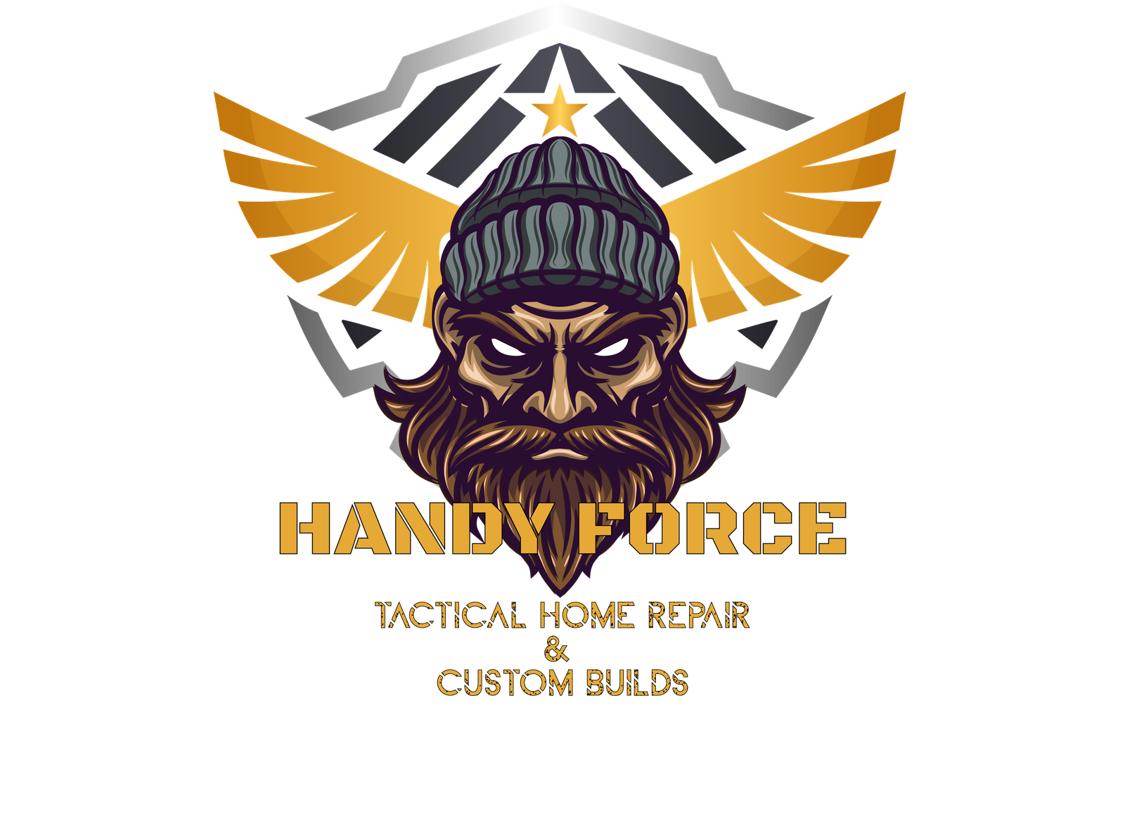 Handy-Force logo