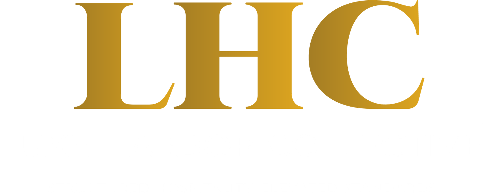 Luxe Harbor Collective logo
