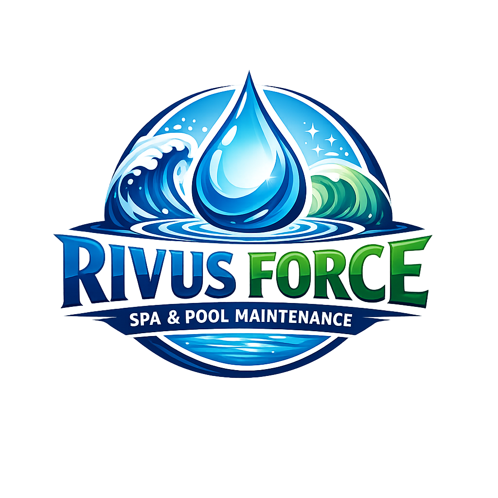 Rivus Force logo